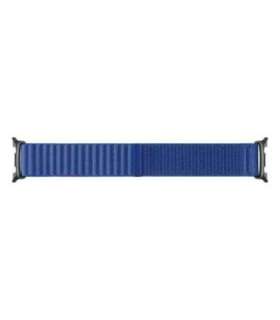 Galaxy Watch8 series Fabric (M/L), Blue