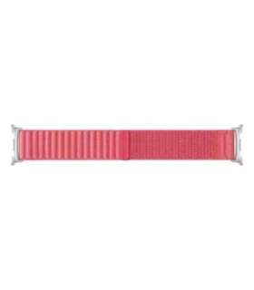 Galaxy Watch8 series Fabric (M/L), Red