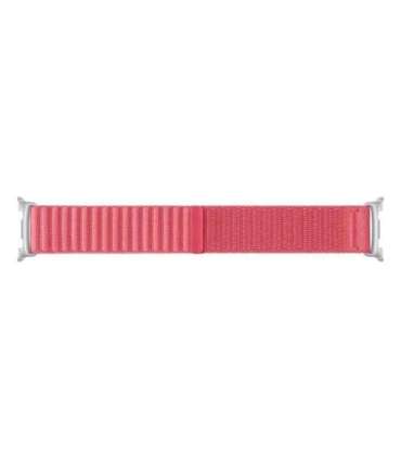 Galaxy Watch8 series Fabric (M/L), Red