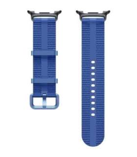 Galaxy Watch8 series Athleisure (S/M), Blue