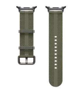Galaxy Watch8 series Athleisure (S/M), Green