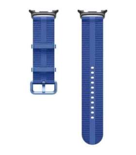 Galaxy Watch8 series Athleisure (M/L), Blue
