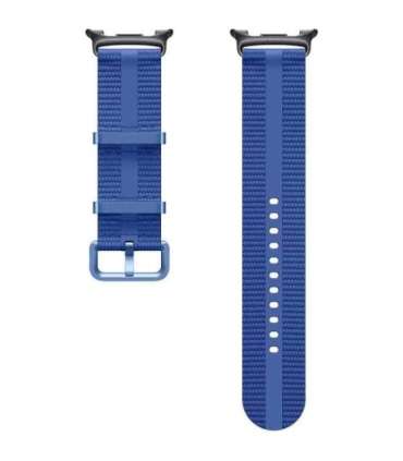 Galaxy Watch8 series Athleisure (M/L), Blue