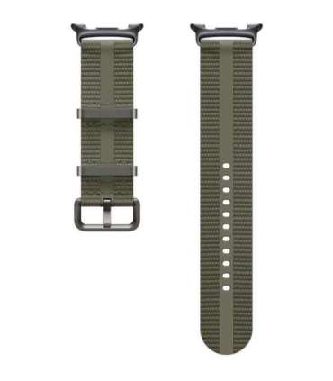 Galaxy Watch8 series Athleisure (M/L), Green