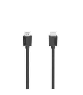 Cable Hama HDMI, Ultra-HD 4K, Ethernet, 3 m