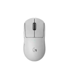 Logitech Mouse G PRO X SUPERLIGHT 2 SE black Schwarz (910-007556) (910007556)