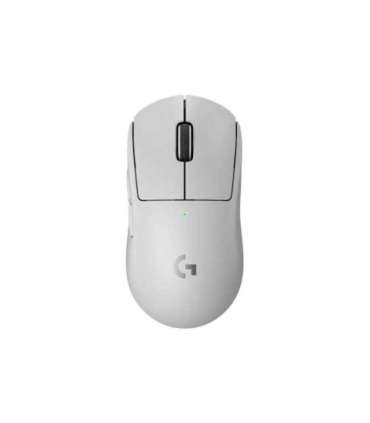 Logitech Mouse G PRO X SUPERLIGHT 2 SE black Schwarz (910-007556) (910007556)