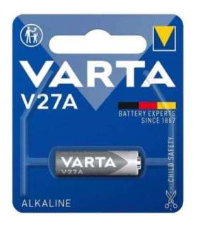 Varta patarei MN27