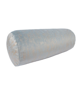 Rullpadi NICE D18x50cm, sinine - kuldne