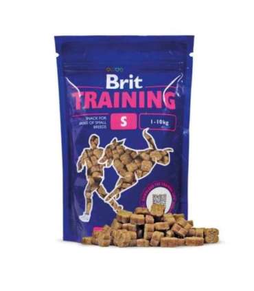 Brit Training Snack S 200g