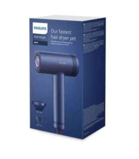 Philips 8000 series BHD839/10 hair dryer 1400 W Blue