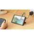 Nintendo Switch 2 portable game console 20.1 cm (7.9") 256 GB Touchscreen Wi-Fi Black