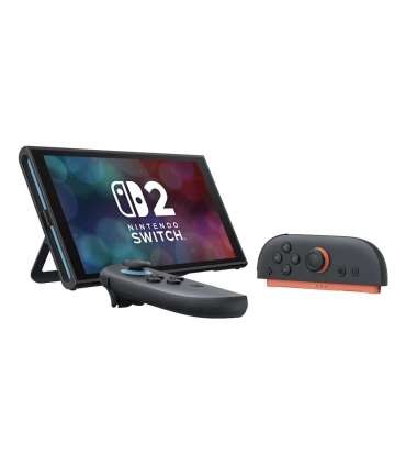 Nintendo Switch 2 portable game console 20.1 cm (7.9") 256 GB Touchscreen Wi-Fi Black