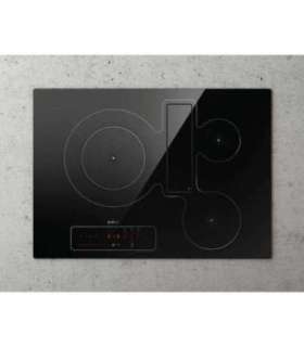 Hob and Hood (2in1) ELICA NIKOLATESLA FIT 3Z BL/A/72
