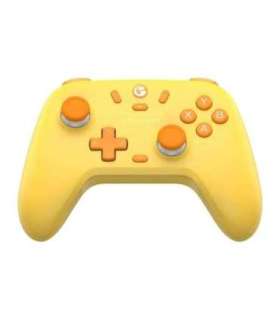 GameSir T4n Nova Lite Controller (Yellow)