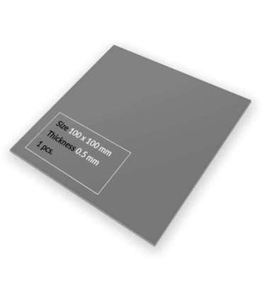 CPU COOLER ACC THERMAL PAD/100X100X0.5 ACTPD00062A ARCTIC
