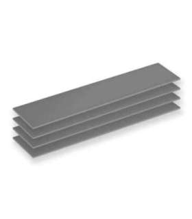 CPU COOLER ACC THERMAL PAD 4PK/120X20X0.5 ACTPD00065A ARCTIC