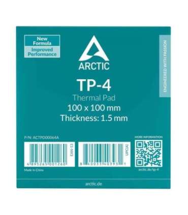 CPU COOLER ACC THERMAL PAD/100X100X1.5 ACTPD00064A ARCTIC