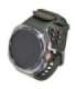 Samsung Galaxy Watch Ultra2 3.81 cm (1.5") AMOLED 47 mm Digital 498 x 498 pixels Touchscreen 4G Silver Wi-Fi GPS