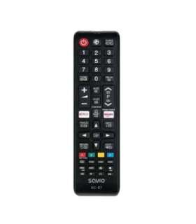 Universal remote control/replacement SAVIO for SAMSUNG TV