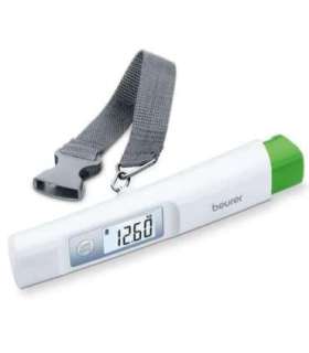 Pagasi kaal Beurer LS20