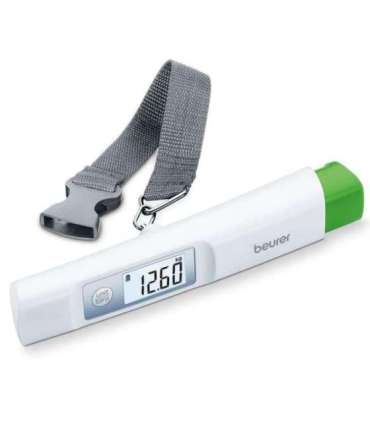 Pagasi kaal Beurer LS20