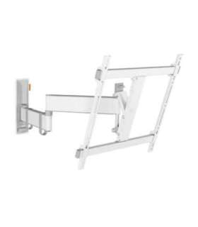 LCD kinnitus Vogels, Comfort Turn 180º 32-65'', valge