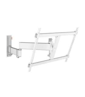 LCD kinnitus Vogels,Comfort Turn 180º, 40-77'' valge