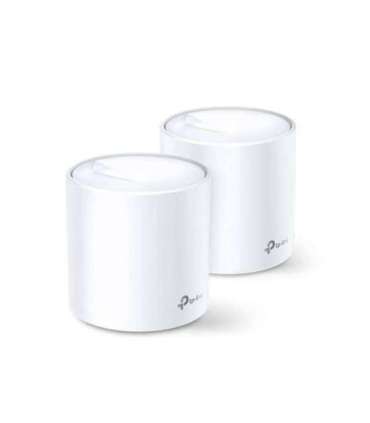 Ruuter TP-Link AX1800 Whole Home Mesh Wi-Fi 6 2-pack