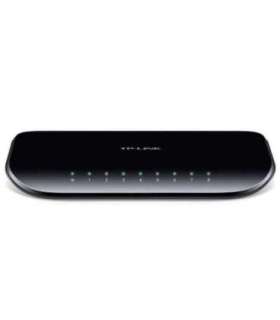 Switch TP-Link Gigabit 8-port