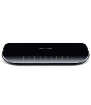 Switch TP-Link Gigabit 8-port