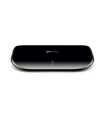 Switch TP-Link 1Gigabit 5-port