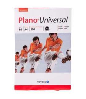 A4 koopiapaber Plano Universaal, 500lk