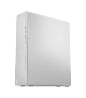 Lenovo IdeaCentre Tower 08IAS10 Ultra 5 225 16GB DDR5 5600 SSD1TB Intel Graphics NoOS Cloud Grey 3Y OnSite