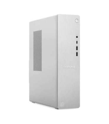 Lenovo IdeaCentre Tower 08IAS10 Ultra 5 225 16GB DDR5 5600 SSD1TB Intel Graphics NoOS Cloud Grey 3Y OnSite