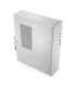 Lenovo IdeaCentre Tower 08IAS10 Ultra 5 225 16GB DDR5 5600 SSD1TB Intel Graphics NoOS Cloud Grey 3Y OnSite
