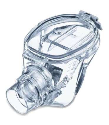 Pihusti IH 55 inhalaatorile, Beurer