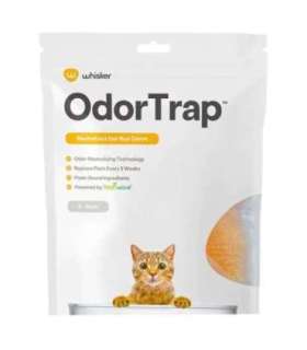 Whisker Litter-Robot 4, OdorTrap, 6 tk, Lõhnapüüdja