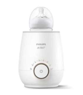 Lutipudeli soojendaja, Philips