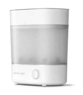 Lutipudelite sterilisaator Advanced Avent, Philips