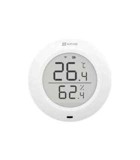 EZVIZ T51C Temperatuuri ja õhuniiskuse andur