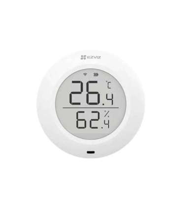 EZVIZ T51C Temperatuuri ja õhuniiskuse andur