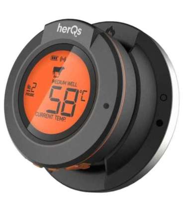 HerQs Dome thermometer