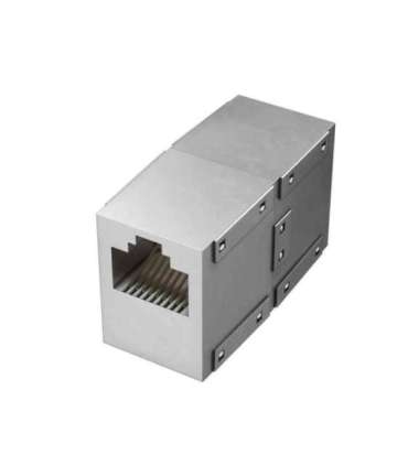Adapter Hama LAN CAT-6, 1 Gbit/s
