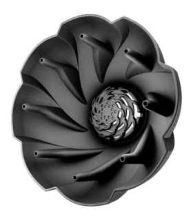 Diffuuser föönile Valera