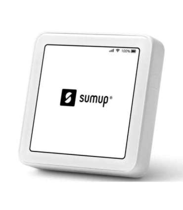 SumUp Solo Card Reader