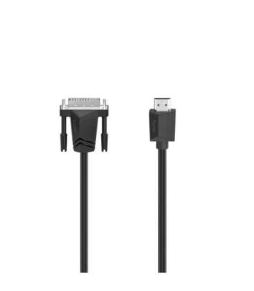 Kaabel Hama DVI - HDMI 1,5m
