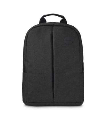 Sülearv.Seljakott Hama Genua 15,6", must