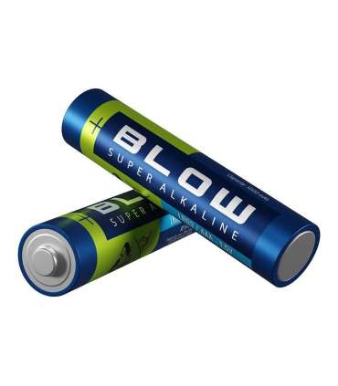 Battery AAA LR3 Super Alkaline blister 4 pieces