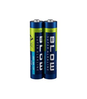 Battery AAA LR3 Super Alkaline 2 pieces